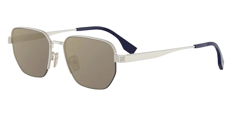 Fendi® FE40196U FE40196U57G54 Sunglasses - 57G