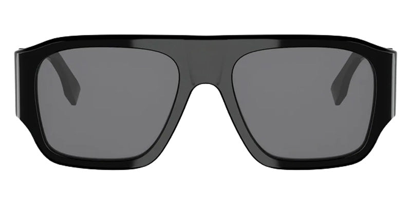Fendi® FE40198I FE40198I01A54 Sunglasses - 01A