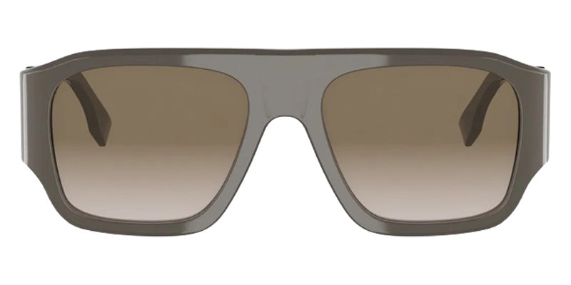 Fendi® FE40198I FE40198I47F54 Sunglasses - 47F