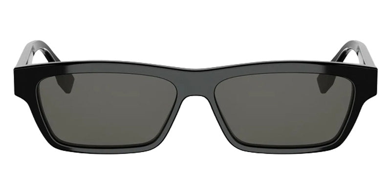 Fendi® FE40199I FE40199I01A55 Sunglasses - 01A
