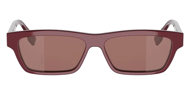 Fendi® FE40199I FE40199I68U55 Sunglasses - 68U