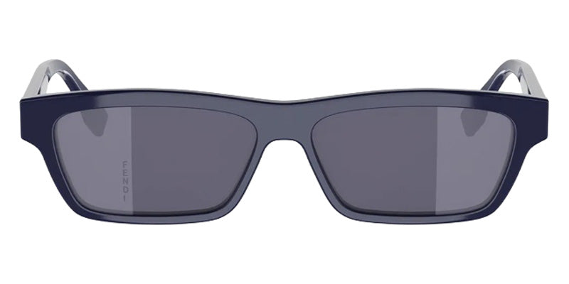 Fendi® FE40199I FE40199I90X55 Sunglasses - 90X