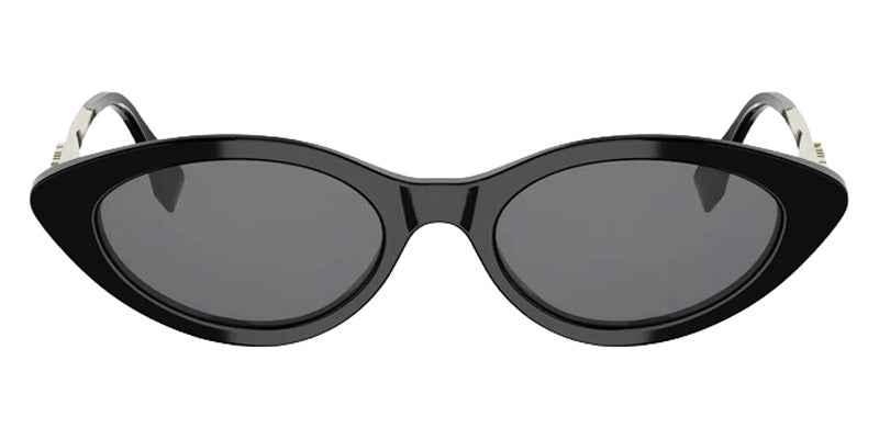 Fendi® FE40202I FE40202I01A51 Sunglasses - 01A