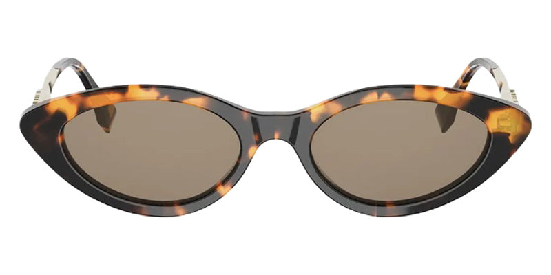 Fendi® FE40202I FE40202I56E51 Sunglasses - 56E