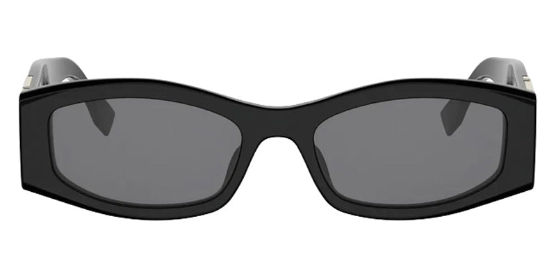 Fendi® FE40204I FE40204I01A54 Sunglasses - 01A