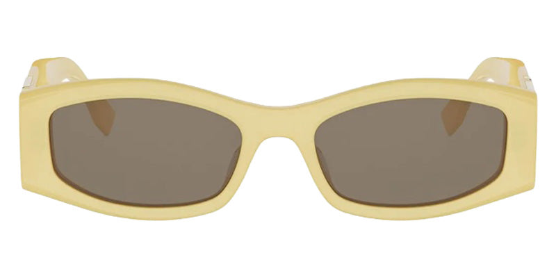 Fendi® FE40204I FE40204I39E54 Sunglasses - 39E