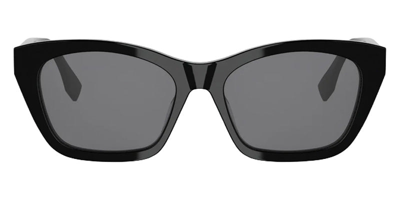Fendi® FE40205F FE40205F01A54 Sunglasses - 01A