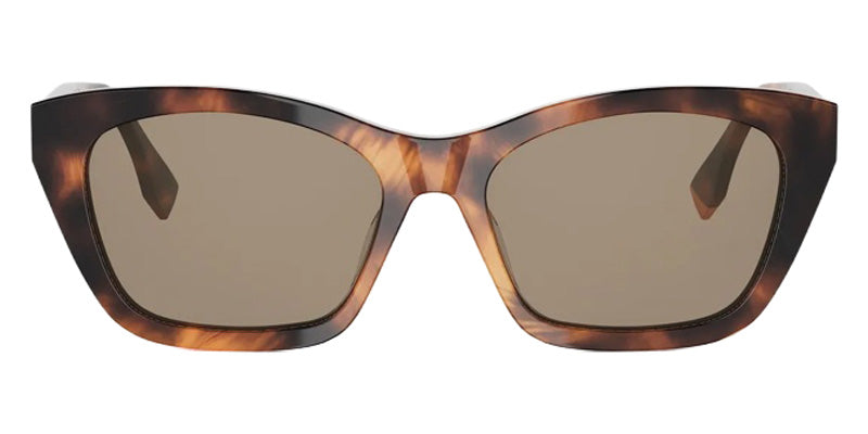 Fendi® FE40205F FE40205F53E54 Sunglasses - 53E