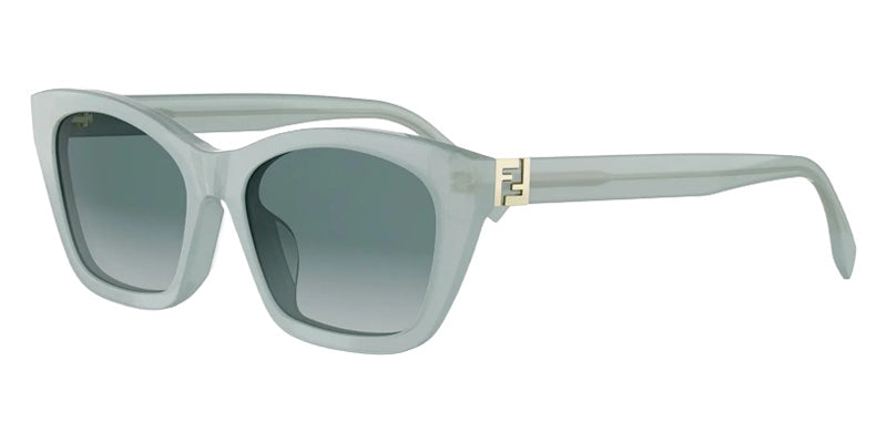 Fendi® FE40205F FE40205F95P54 Sunglasses - 95P