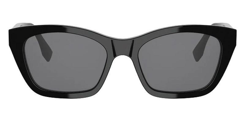 Fendi® FE40205I FE40205I01A54 Sunglasses - 01A