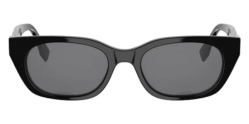 Fendi® FE40206I FE40206I01A51 Sunglasses - 01A