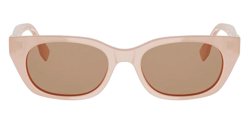 Fendi® FE40206I FE40206I72E51 Sunglasses - 72E