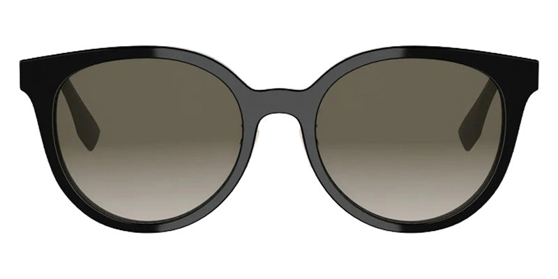 Fendi® FE40208F FE40208F01F55 Sunglasses - 01F