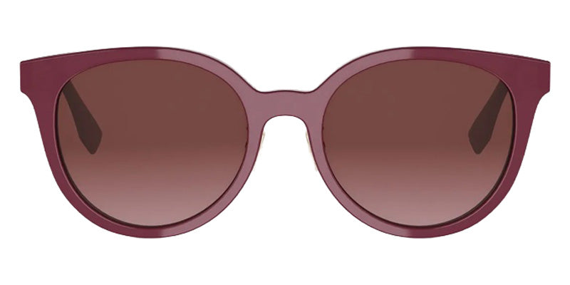 Fendi® FE40208F FE40208F69T55 Sunglasses - 69T