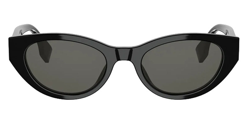 Fendi® FE40209I FE40209I01A51 Sunglasses - 01A