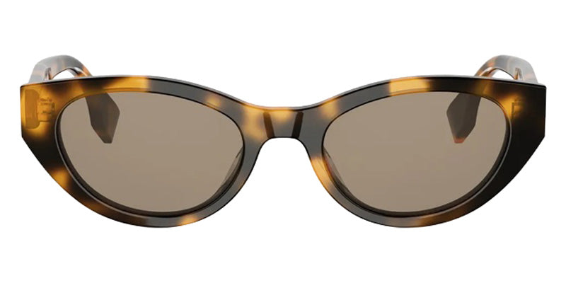 Fendi® FE40209I FE40209I52E51 Sunglasses - 52E
