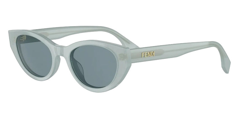 Fendi® FE40209I FE40209I95V51 Sunglasses - 95V
