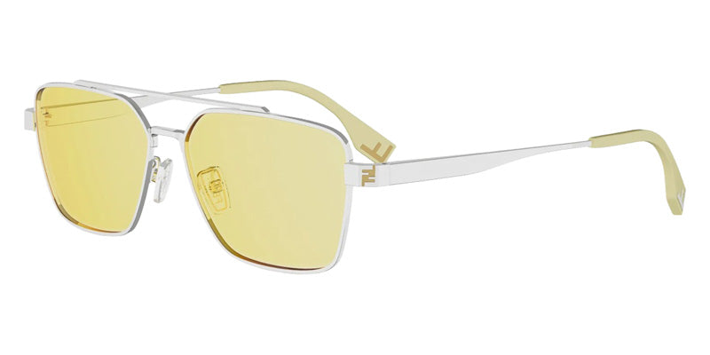 Fendi® FE40211U FE40211U16J57 Sunglasses - 16J