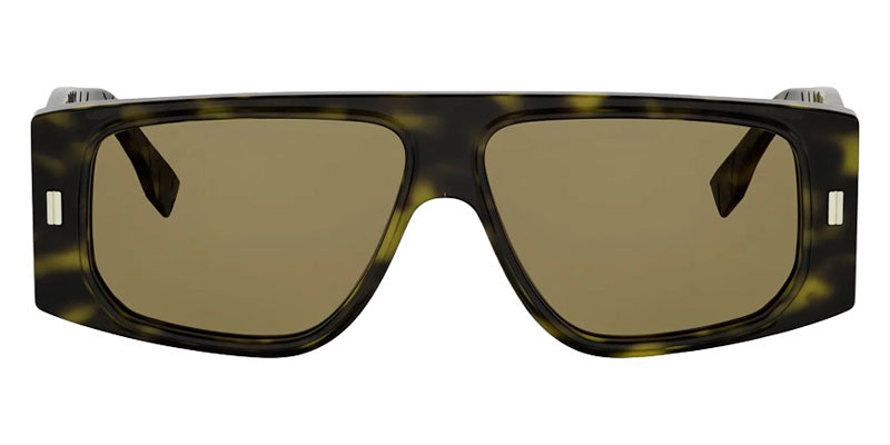 Fendi® FE40214U FE40214U52E56 Sunglasses - 52E
