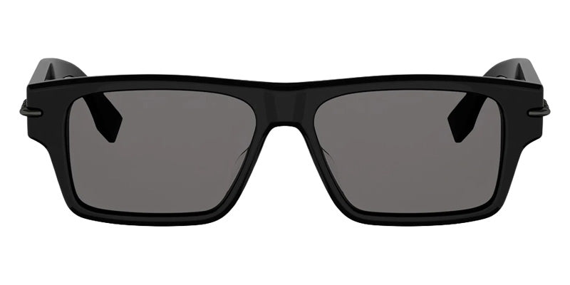 Fendi® FE40215F FE40215F01A56 Sunglasses - 01A