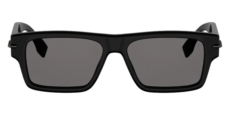 Fendi® FE40215I FE40215I01A54 Sunglasses - 01A
