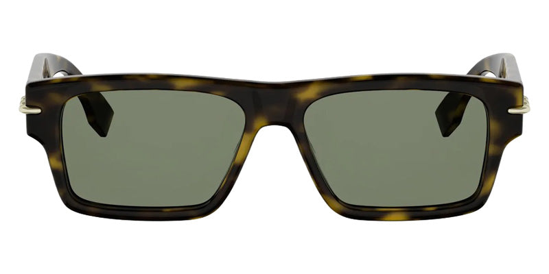 Fendi® FE40215I FE40215I52N54 Sunglasses - 52N