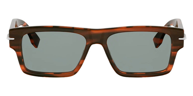 Fendi® FE40215I FE40215I64N54 Sunglasses - 64N