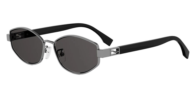 Fendi® FE40216U FE40216U14A56 Sunglasses - 14A