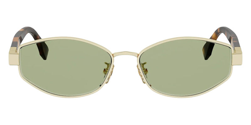 Fendi® FE40216U FE40216U30N56 Sunglasses - 30N