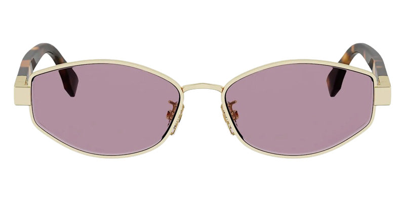 Fendi® FE40216U FE40216U30S56 Sunglasses - 30S