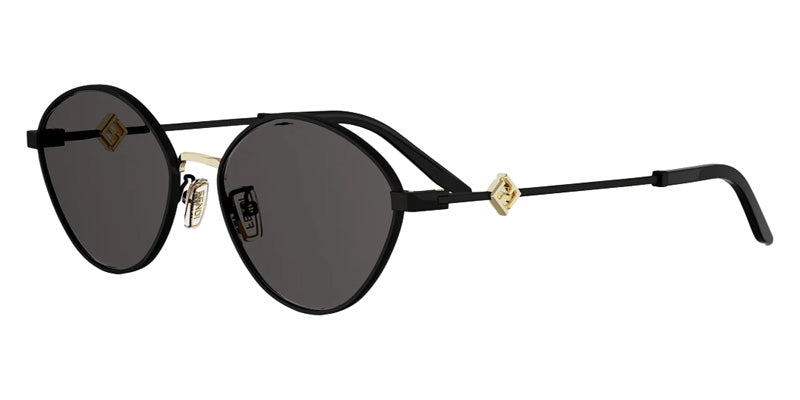 Fendi® FE40217U FE40217U02A55 Sunglasses - 02A