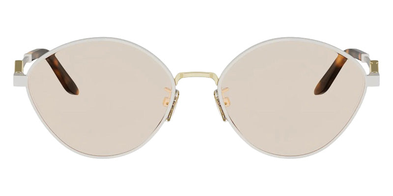 Fendi® FE40217U FE40217U25E55 Sunglasses - 25E