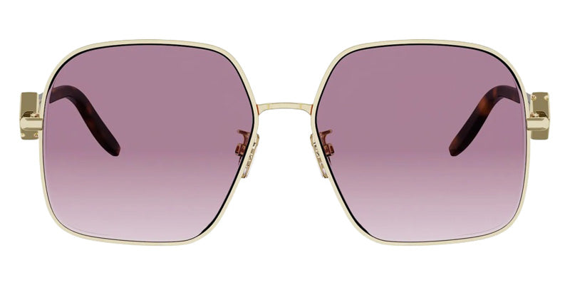 Fendi® FE40218U FE40218U30T58 Sunglasses - 30T