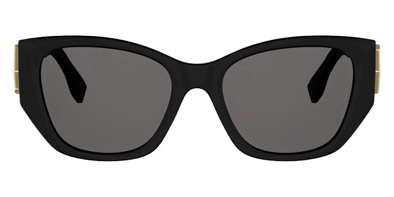 Fendi® FE40220F FE40220F01A56 Sunglasses - 01A