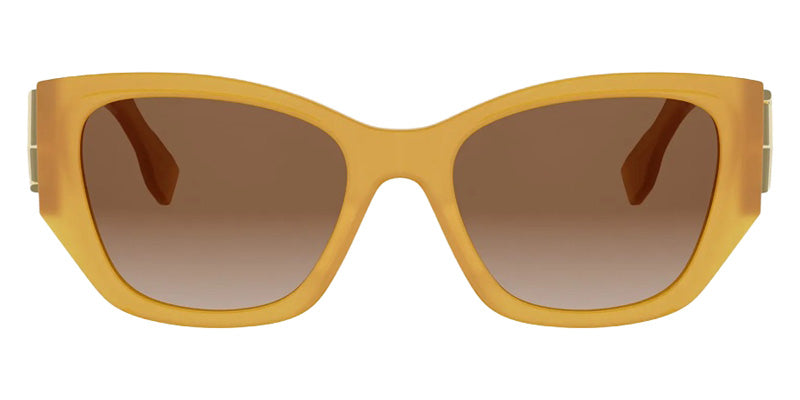 Fendi® FE40220I FE40220I44F54 Sunglasses - 44F