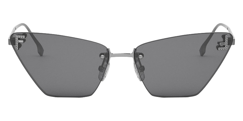 Fendi® FE4160US FE4160US 14A 57 - 14A Sunglasses