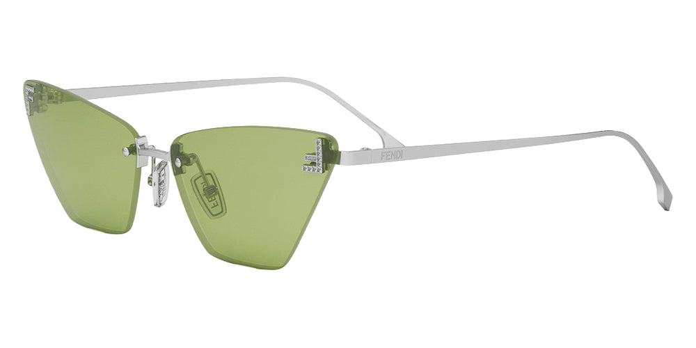 Fendi® FE4160US FE4160US 16N 57 - 16N Sunglasses
