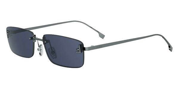 Fendi® FE4172US Sunglasses - 14V