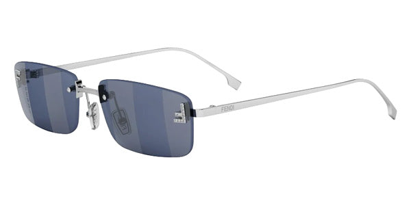Fendi® FE4172US Sunglasses - 16X