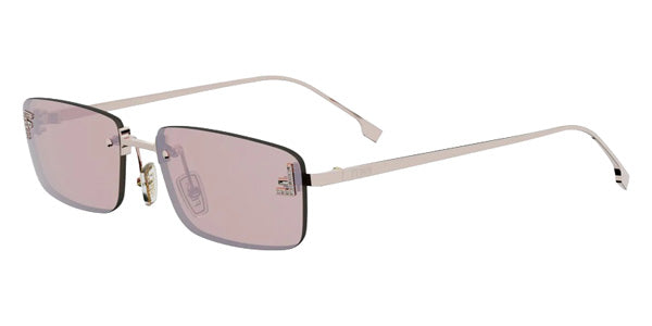Fendi® FE4172US Sunglasses - 28U