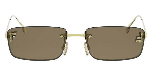 Fendi® FE4172US Sunglasses - 32E