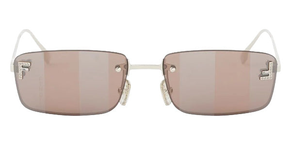 Fendi® FE4172US Sunglasses - 32G