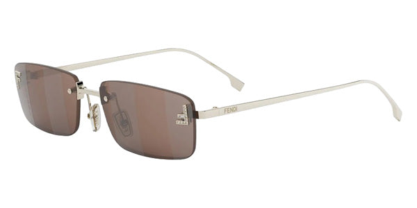 Fendi® FE4172US Sunglasses - 32G