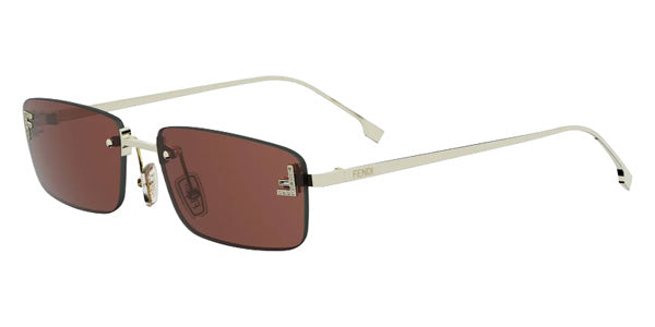 Fendi® FE4172US Sunglasses - 32S