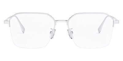 Fendi® FE50051U FEN FE50051U 016 54 - Shiny Black Gold Eyeglasses
