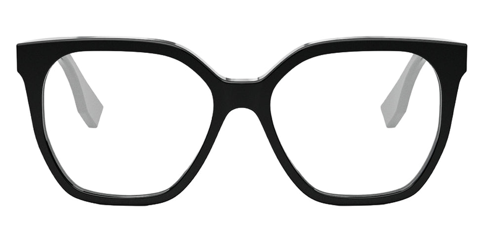 Fendi® FE50087I FE50087I 001 54 - 001 Eyeglasses