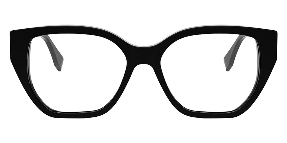 Fendi® FE50100I FE50100I 001 53 - 001 Eyeglasses