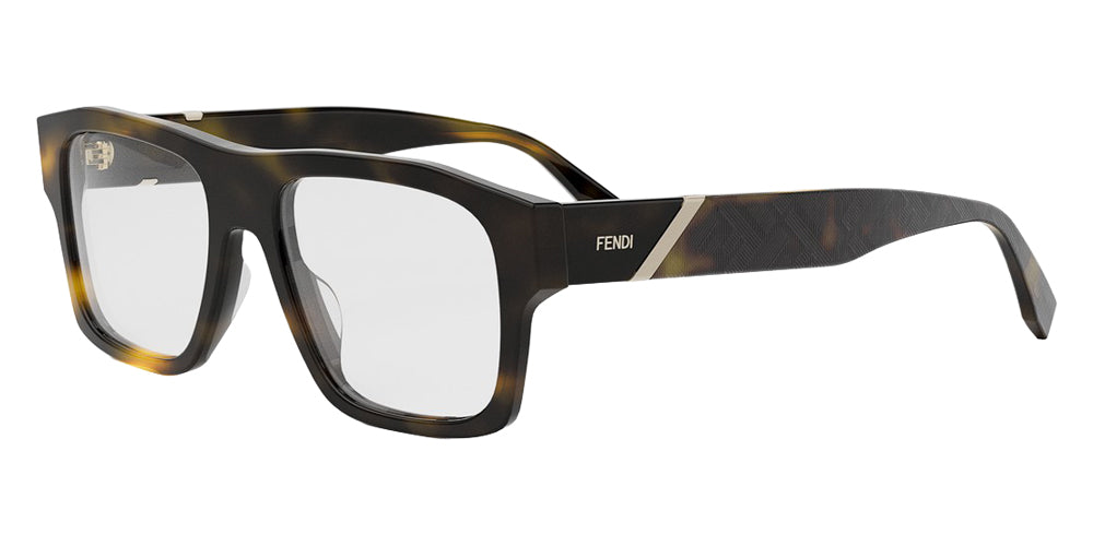 Fendi® FE50113I FE50113I 052 53 - 052 Eyeglasses