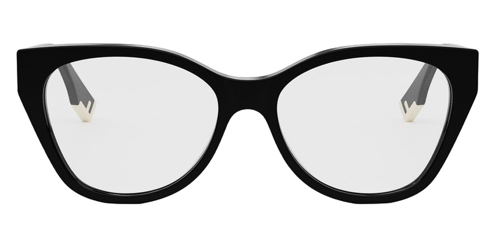 Fendi® FE50120I FE50120I 001 54 - 001 Eyeglasses