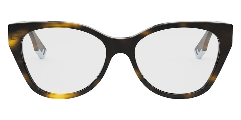 Fendi® FE50120I FE50120I 052 54 - 052 Eyeglasses